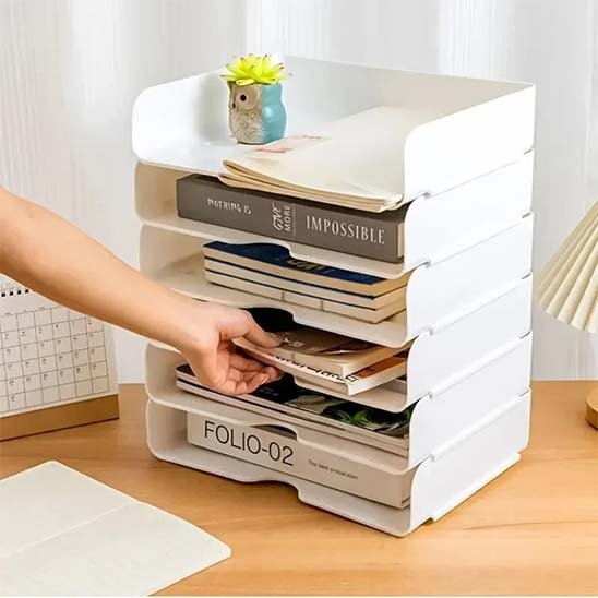 Rangement bureau
