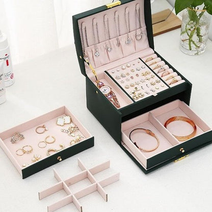 Boite à bijoux