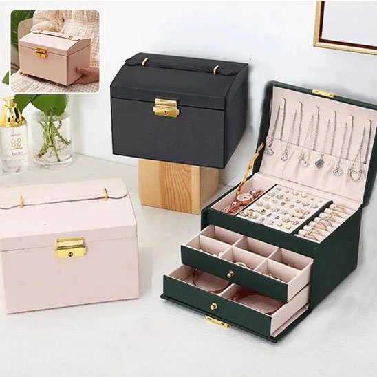 Boite à bijoux