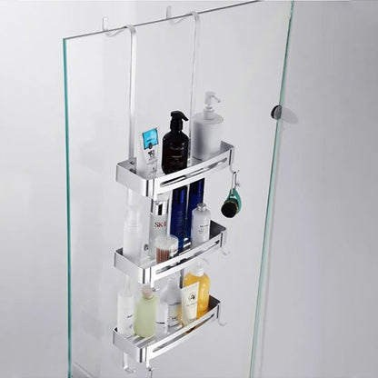 Etagere suspendue