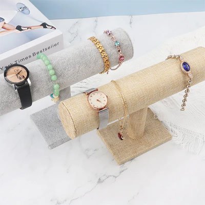 Porte bijoux | Élégance Design - Be'so rangement