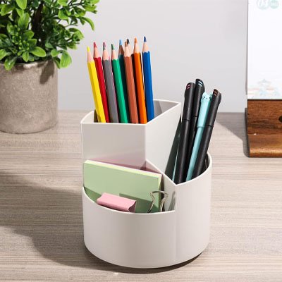 Porte stylo organisateur