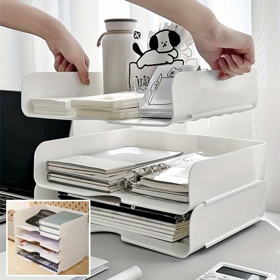 Rangement bureau