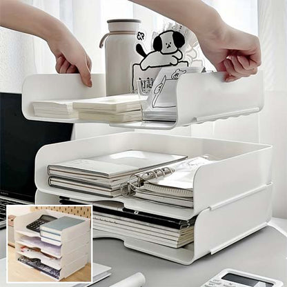 Rangement bureau