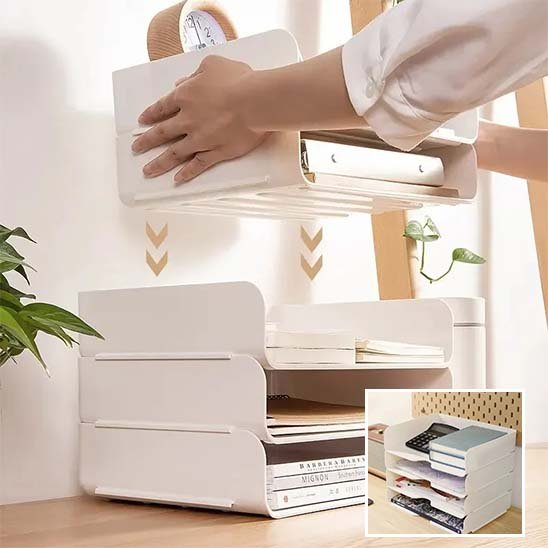 Rangement bureau
