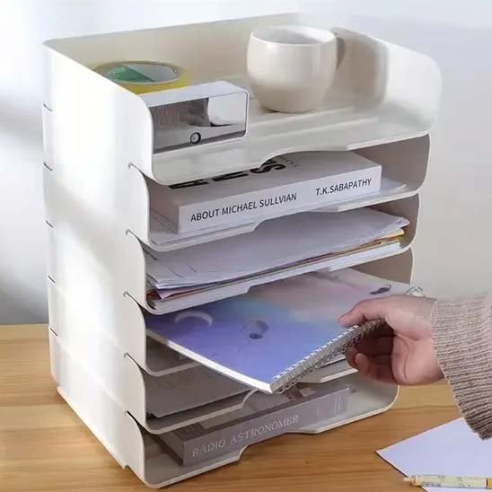 Rangement bureau