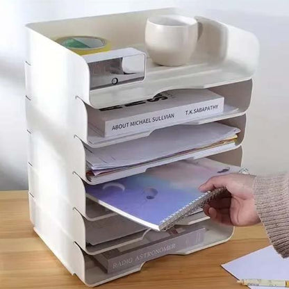 Rangement bureau