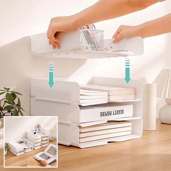 Rangement bureau