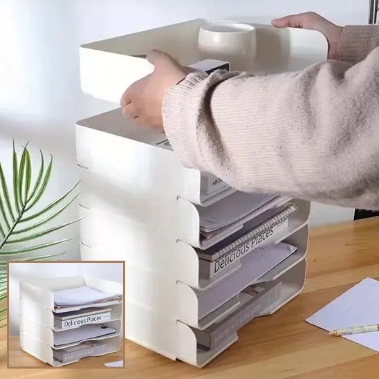 Rangement bureau