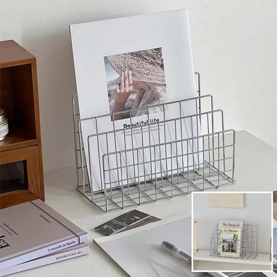 Rangement bureau