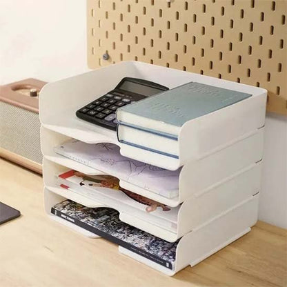 Rangement bureau