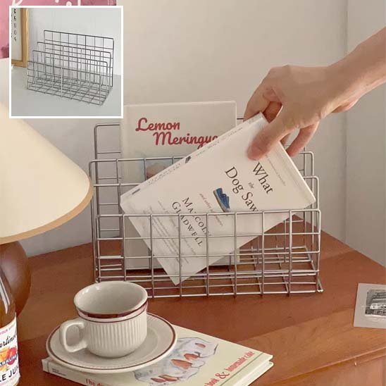 Rangement bureau