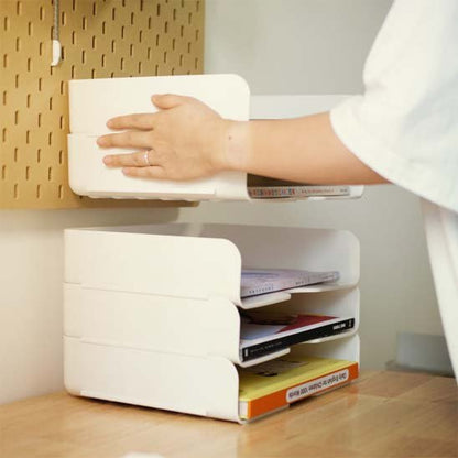 Rangement bureau
