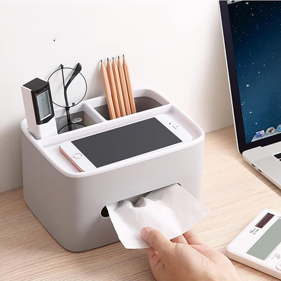 Rangement bureau