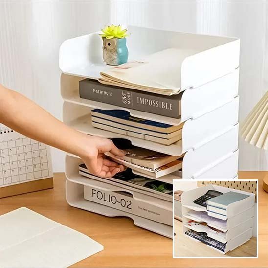 Rangement bureau