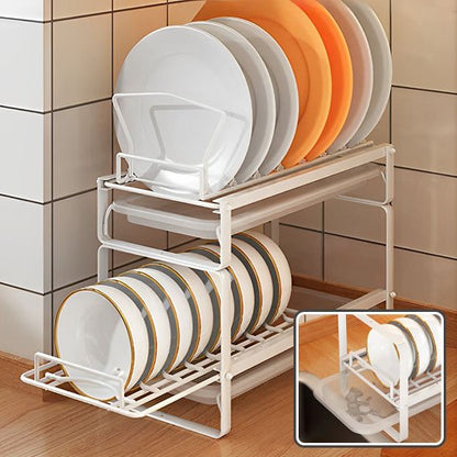 Ranger assiette 