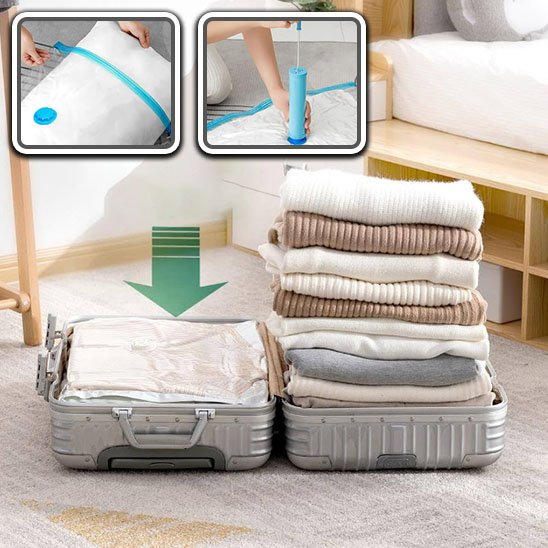 Sac de compression