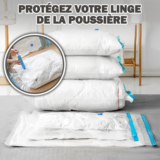 Sac de compression