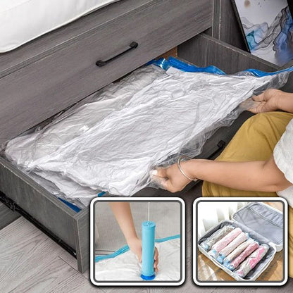 Sac de compression