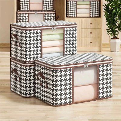 Sac de rangement | Multifonctionnel - Be'so rangement