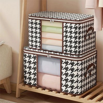Sac de rangement | Multifonctionnel - Be'so rangement