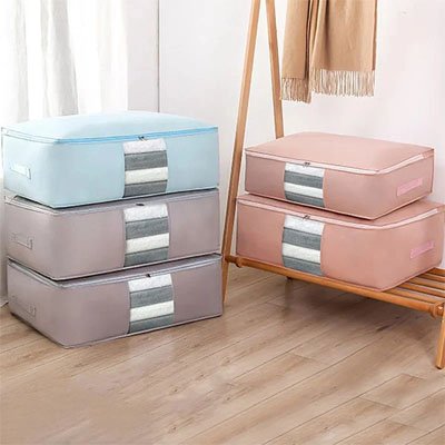 Sac de rangement | OrganizeHome - Be'so rangement
