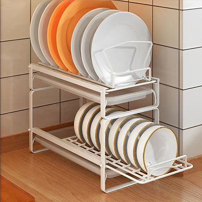  Separation intelligente pour les assiettes