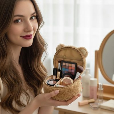 Trousse maquillage
