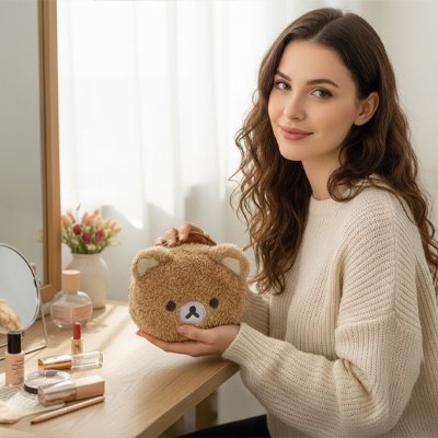 Trousse maquillage